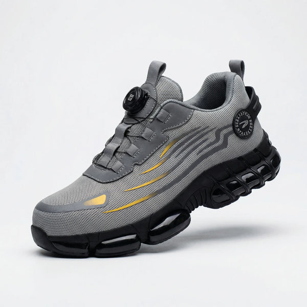 Vaultex - Orthopedic Work Safety Sneaker