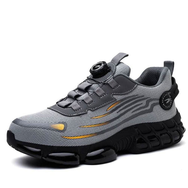 Vaultex - Orthopedic Work Safety Sneaker
