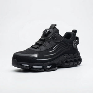 Vaultex - Orthopedic Work Safety Sneaker Black