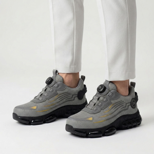 Vaultex - Orthopedic Work Safety Sneaker