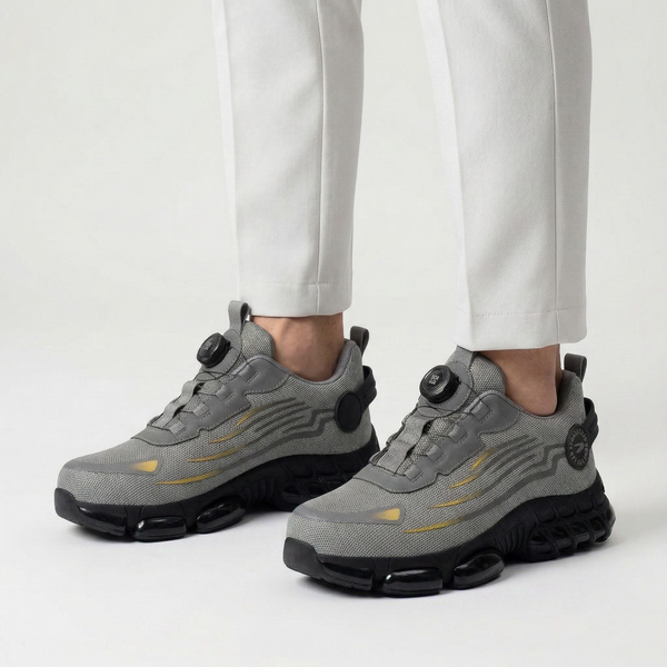Vaultex - Orthopedic Work Safety Sneaker