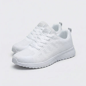 Vellura - Lightweight Lace-Up Women's Sneaker