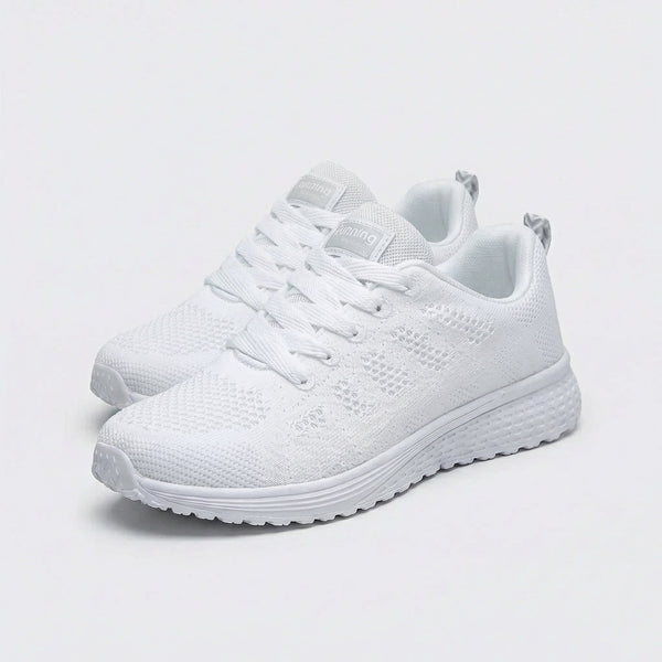 Vellura - Lightweight Lace-Up Women's Sneaker