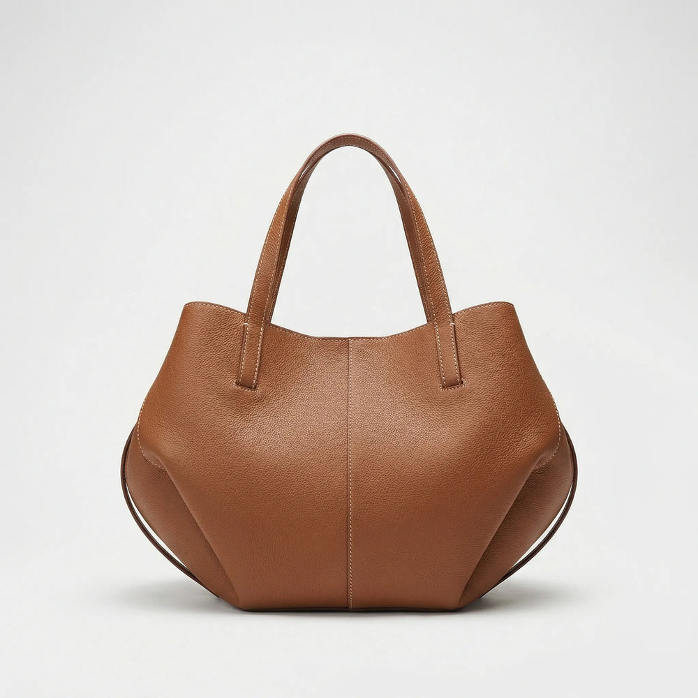 Veltora - Spacious Structured Women's Tote Bag