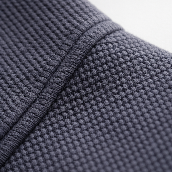 Veltrix - Men's Zip-Up Tracksuit With Tapered Pants