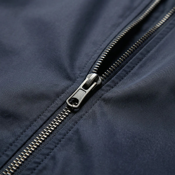 Veltronn - Lightweight Bomber Jacket For Men