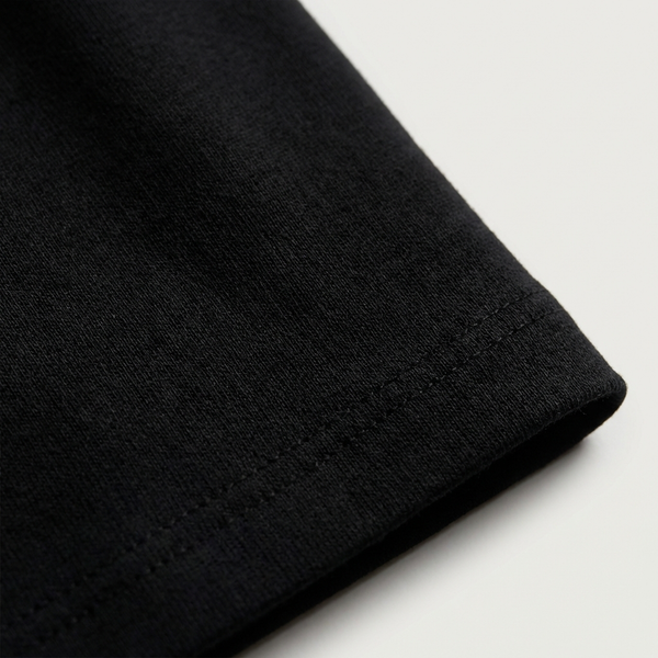 Velturo - Long Sleeve Crew Neck Shirt And Tapered Pants Set