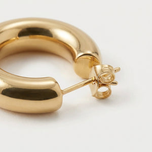 Vixara - 14-Piece Geometric Open Ring Set
