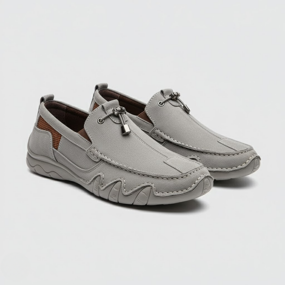 Benjamin | Men’s Comfort Orthopaedic Shoes