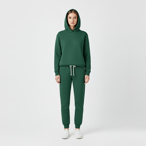 Chloe | Women’s Active Jogging Set Green