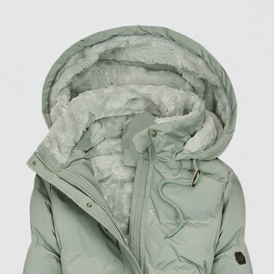 Elsie | Women’s Insulated Luxurise Jacket