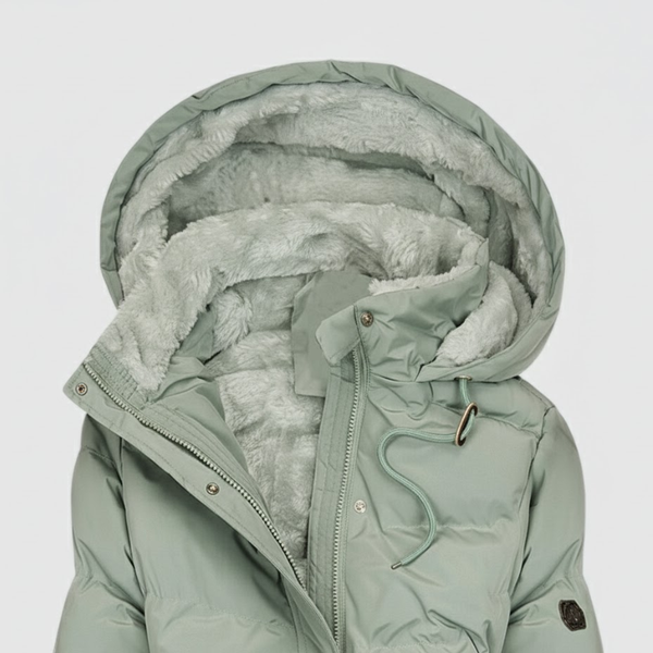 Elsie | Women’s Insulated Luxurise Jacket
