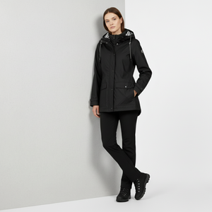 Faith | Women's 3-in-1 Waterproof Hiking Jacket