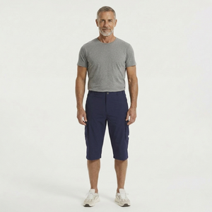 Trailvex - Quick-Dry Men's Cargo Shorts