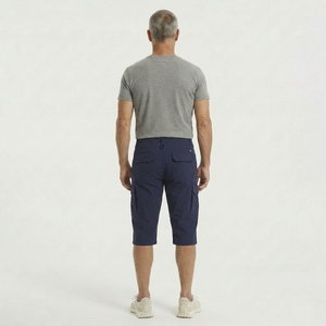 Trailvex - Quick-Dry Men's Cargo Shorts