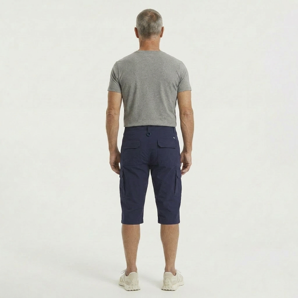Trailvex - Quick-Dry Men's Cargo Shorts