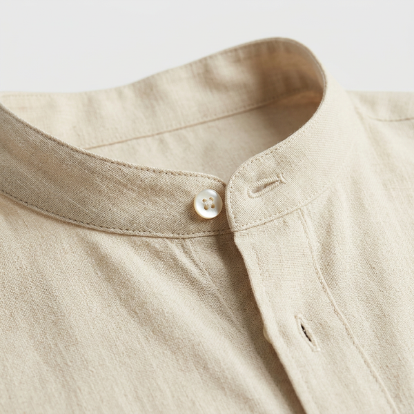 Hudson - Long-Sleeve Shirt And Trouser Set