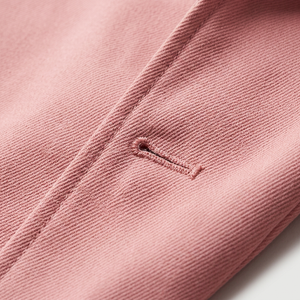 Gavin - Short-Sleeve Button-Up Shirt And Pants Set