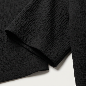 Caleb - Half-Sleeve Collared Shirt And Pants Set