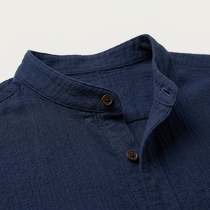 Jackson - Short-Sleeve Shirt And Trouser Set