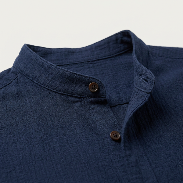 Jackson - Short-Sleeve Shirt And Trouser Set
