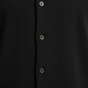 Stefan - Short Sleeve Button-Up Shirt And Shorts Set