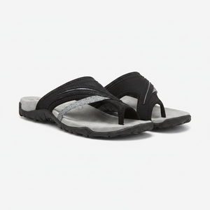 Saphira - Orthopedic Arch Support Slip-On Sandal