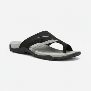 Saphira - Orthopedic Arch Support Slip-On Sandal