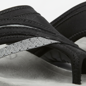 Saphira - Orthopedic Arch Support Slip-On Sandal