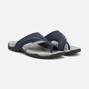 Saphira - Orthopedic Arch Support Slip-On Sandal