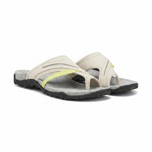 Saphira - Orthopedic Arch Support Slip-On Sandal