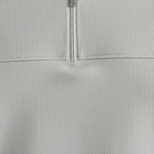 Paolo - Short Sleeve Zip Polo And Shorts Set