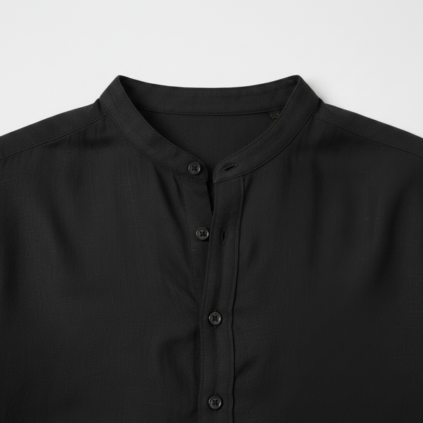 Franco - Two-Piece Relaxed Summer Set For Men
