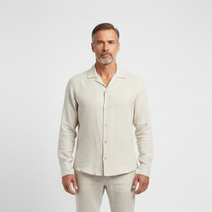 Ricardo - Relaxed Fit Men's Two-Piece Set