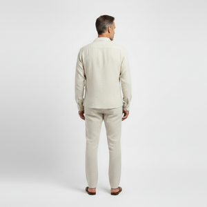 Ricardo - Relaxed Fit Men's Two-Piece Set