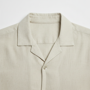 Ricardo - Relaxed Fit Men's Two-Piece Set