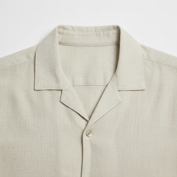 Ricardo - Relaxed Fit Men's Two-Piece Set