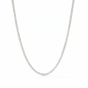 Stellavyn - Sparkling Zircon Pendant Necklace