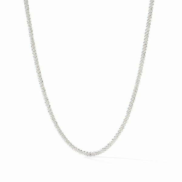 Stellavyn - Sparkling Zircon Pendant Necklace