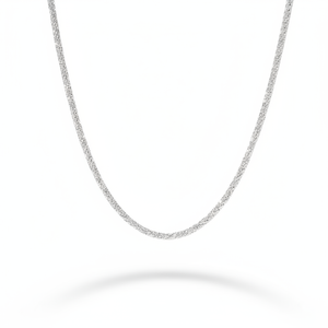 Stellavyn - Sparkling Zircon Pendant Necklace