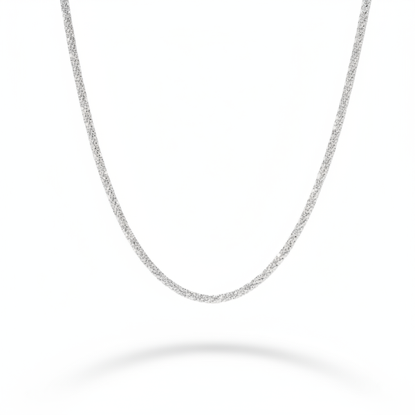 Stellavyn - Sparkling Zircon Pendant Necklace