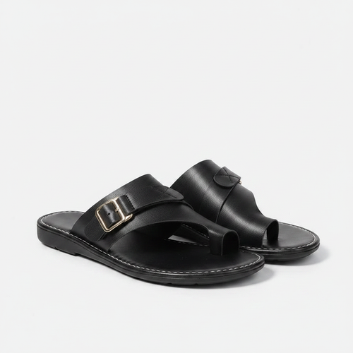 Quinelle - Orthopedic Toe-Loop Flat Sandal