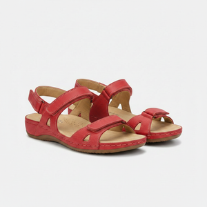 Paloma - Adjustable Strap Orthopedic Sandal