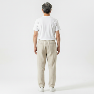 Driftex - Wide Leg Baggy Drawstring Pants