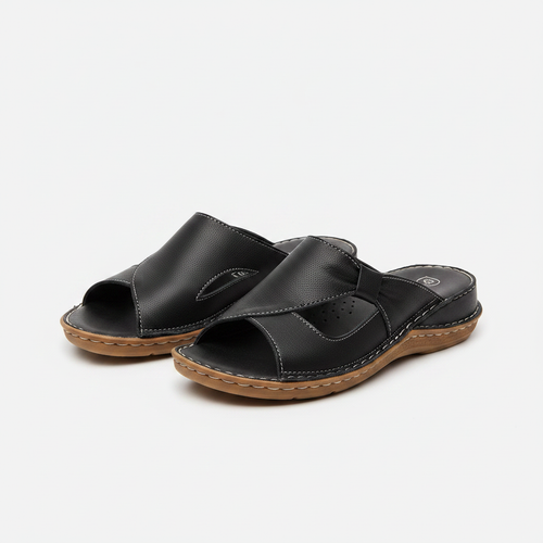 Cressida - Open-Toe Orthopedic Support Sandal