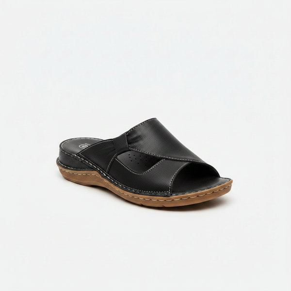 Cressida - Open-Toe Orthopedic Support Sandal