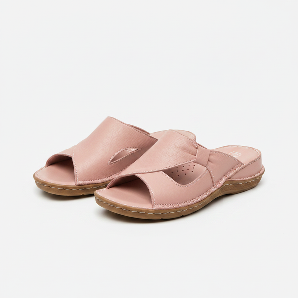 Cressida - Open-Toe Orthopedic Support Sandal