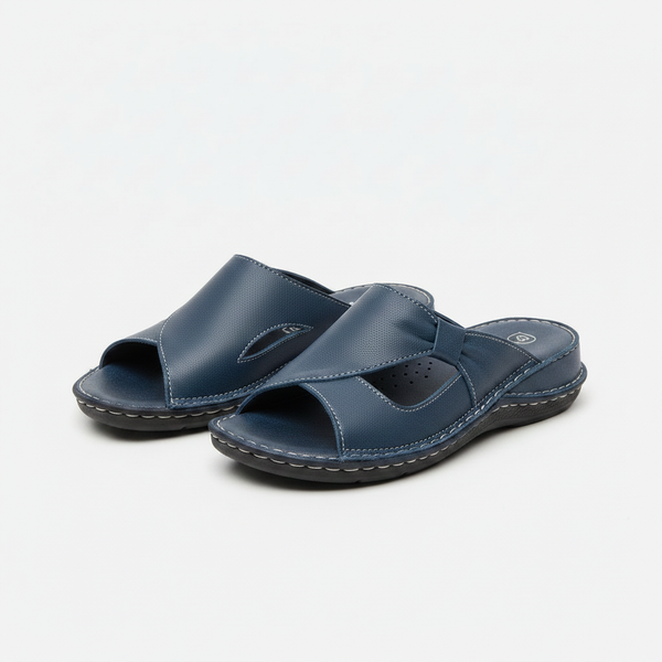 Cressida - Open-Toe Orthopedic Support Sandal