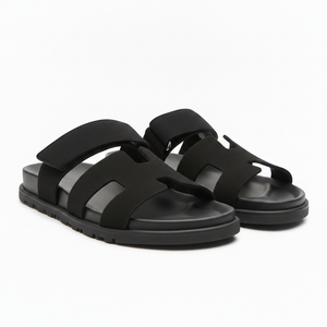 Aziel - Open-Toe Slide Sandal For Women