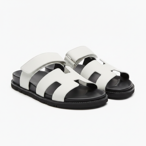 Aziel - Open-Toe Slide Sandal For Women